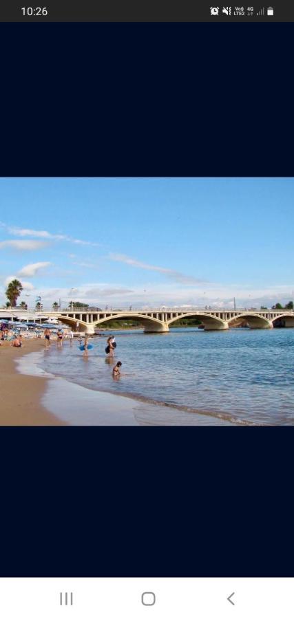 T2 Bord de mer avec jardin Saint Aygulf Extérieur photo